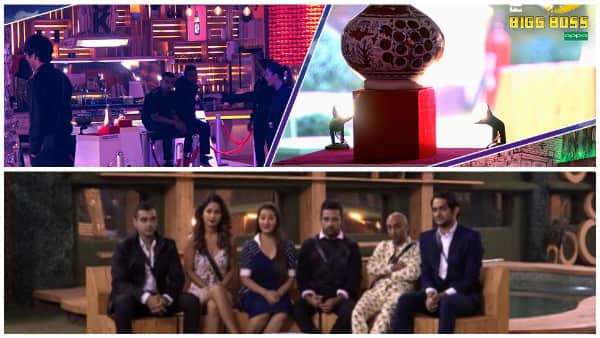 Bigg Boss 11: This contestant is the WINNER of 'BB Museum' task! Bigg Boss 11: This contestant is the WINNER of 'BB Museum' task!