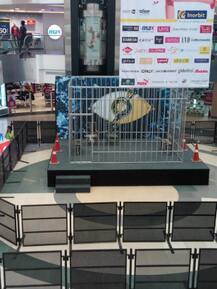 Bigg Boss 11: This contestant gets SAFE from NOMINATIONS; becomes FIRST FINALIST!