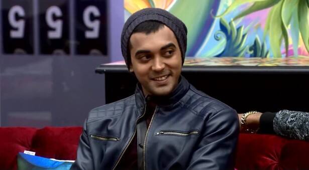 The contestant is none other than 'padosi' Luv Tyagi who has won the 'Ticket To Finale'. (Photo: Colors)