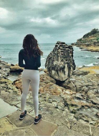 Known for her bold image, Shama often posts her sizzling pics on social media raising temperatures. (Photo: Instagram)
