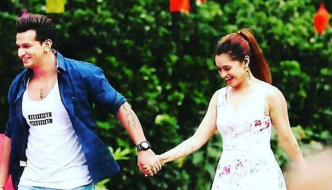 Later, the couple made it public when they made an appearance as a couple for the first time on 'Splitsvilla 10'. Now, the latest reports suggest that the Prince & Yuvika are already engaged. (Photo: Instagram)