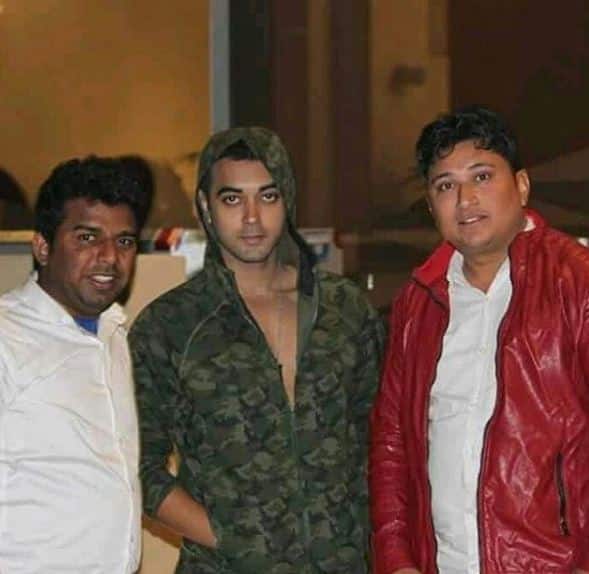 No wonder the commoner gained a large number of fans and is no less than a celebrity now!