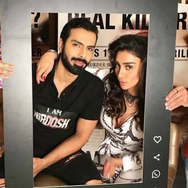 Coming back to their wedding, here's wishing all the very best to the couple for their future together! (Photo: Twitter)