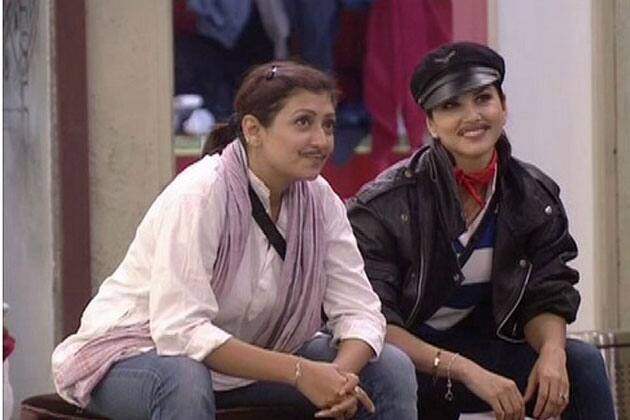 Sunny participated in 'Bigg Boss 5', which was won by Juhi Parmar, and is one of the most memorable contestants on the reality show.(Photo: Web)