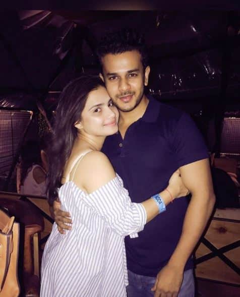 According to latest reports, the actor & his wife Pooja are expecting their first child. (Photo: Instagram)