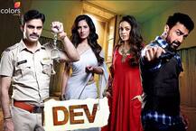 TV's famous 'Parvati' aka Puja Banerjee raising the heat on Thailand trip with fiance Kunal Verma!