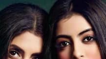 This VIRAL PIC of Big B's granddaughter Navya Naveli & her mother Shweta Nanda proves that beauty is in the genes of Bachchan family!