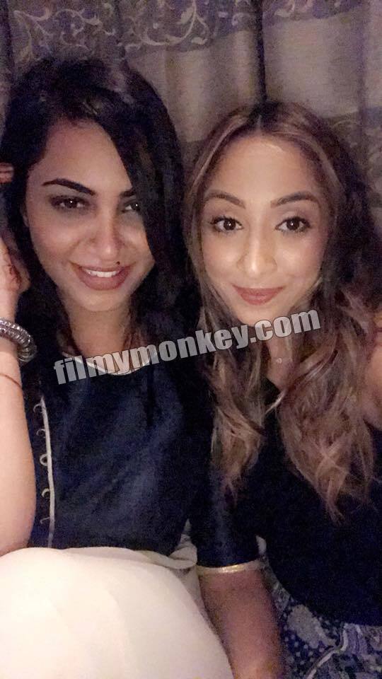 Akash has been very close to Arshi inside BB 11 house and the two also celebrated the former's sister Divya's birthday inside the house.