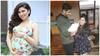 Singer Tulsi Kumar shares FIRST PIC with newborn baby boy Shivaay on social media!