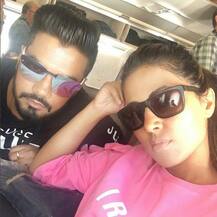 Bigg Boss 11: Here's what Arshi Khan has to say on Hina Khan's 