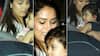 IN PICS: Shahid Kapoor's wife Mira Rajput cuddling their daughter Misha in car is the cutest thing you will see on internet today!