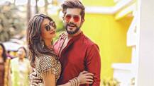 Rishta Likhenge Hum Naya: Real life couple Suyyash Rai & Kishwer Merchantt to play SIBLINGS onscreen!