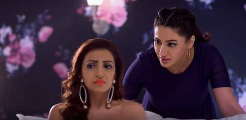 'Ishqbaaz' actress Navina Bole aka 'Tia' looks HOT in her latest photo