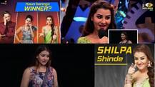 WOAH! Right before Bigg Boss 11 GRAND FINALE Shilpa Shinde creates a worldwide RECORD! Here are the details!