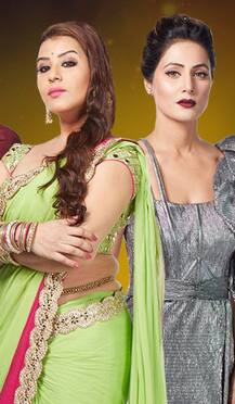 Bigg Boss 11 Finale: Hina Khan or Shilpa Shinde...Winner to be decided by LIVE VOTING? Here's the truth!