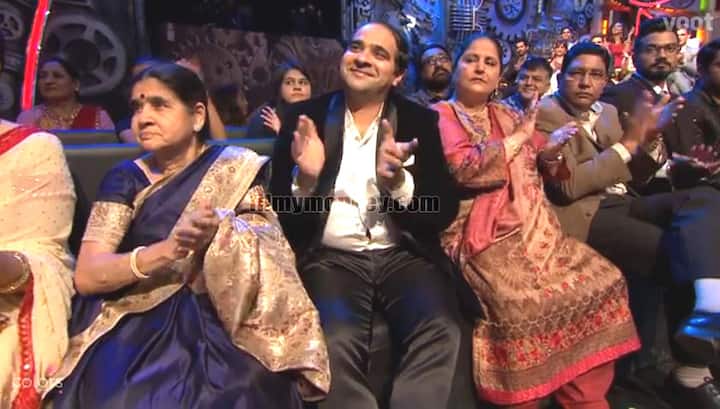 Shilpa's brother gave his constant support to the sister and while she was struggling inside the BB 11 house to reach on top, he made voting appeals on social media constantly keeping in touch with her fans.