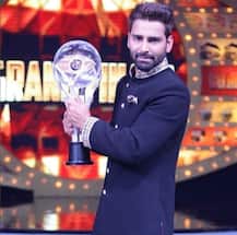 IN PICS: From Shilpa Shinde to Rahul Roy, take a look at all the Bigg Boss winners from last 11 seasons posing with their trophies!