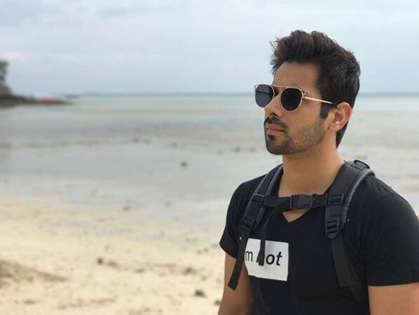 Puja & Kunal were both in Thailand but they have not yet shared a picture in which theyr are posing together on the trip. (Photo: Instagram)