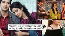 Dhadak: 'Qubool Hai' actress Shalini Kapoor plays Janhvi Kapoor's mother; Says 