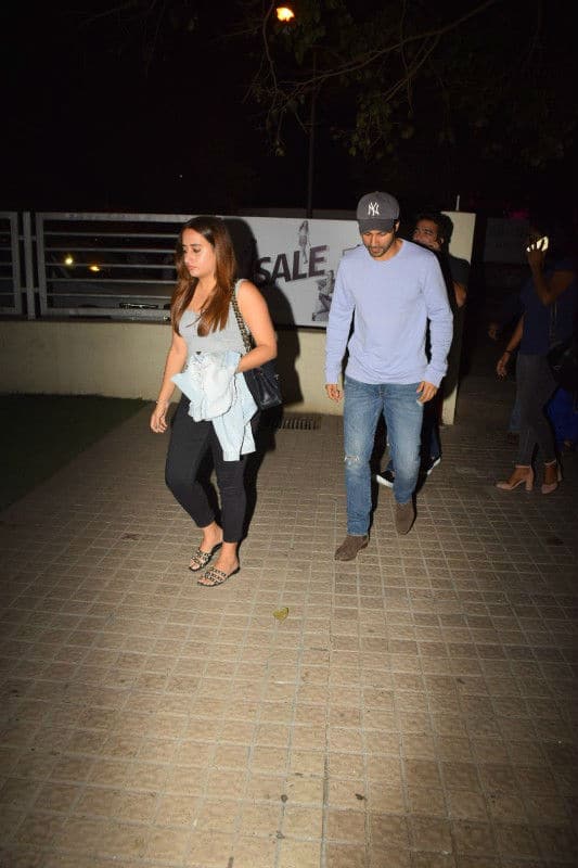  In fact, Natasha also flew to London while Varun was shooting for his last outing Judwaa-2.