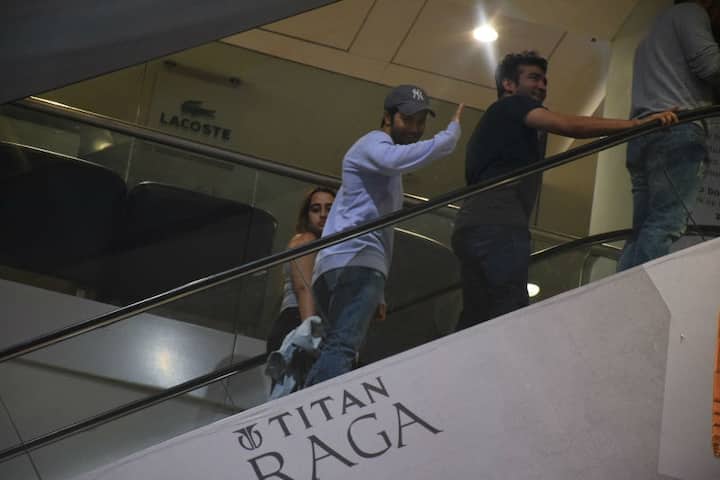 ALL PICS CREDIT: MANAV MANGLANI