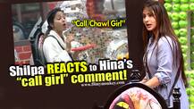 Bigg Boss 11 winner Shilpa Shinde REACTS on alleged 