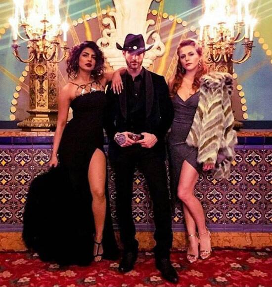 Another one she shared... Message with it read - 