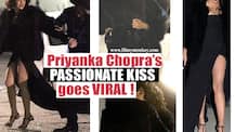 Quantico 3 VIRAL PICS: 'Alex Parrish' Priyanka Chopra's passionate lip lock with 'Mike McQuigg' Alan Powell