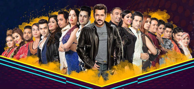 This 'Bigg Boss 11' contestant bags next season of 'Khatron Ke Khiladi'?