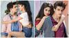 Real-life couple Shivangi Joshi & Mohsin Khan aka 'Naira' & 'Kartik' get ROMANTIC in latest photo shoot!