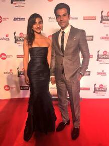 63rd Jio Filmfare Awards: Stars descend on Red Carpet; Bollywood beauties slay!