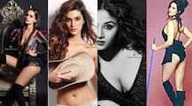 From Vidya Balan, Alia Bhatt to Parineeti Chopra and Sunny Leone; Check out the HOTTEST PICS from Dabboo Ratnani Calendar 2018!