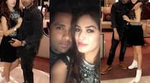 IN PICS: Bigg Boss 11's LOVEBIRDS Puneesh Sharma & Bandgi Kalra PARTY HARD at 'playboy' club in Delhi!