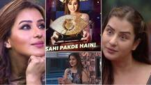 OMG! A week after WINNING 'Bigg Boss 11' Shilpa Shinde CREATES record again; Here are the details!