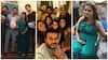 PICS: Popular TV couples grace the BABY SHOWER of Jay Soni's wife Pooja Soni!