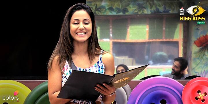 According to this report, Hina's total earning from Bigg Boss 11 is 1.75 crore rupees. Yes that just Just 25 lakh short of 2 crores. And wait till you hear what Shilpa earned and you will be blown away in shock. (Pic: Colors)