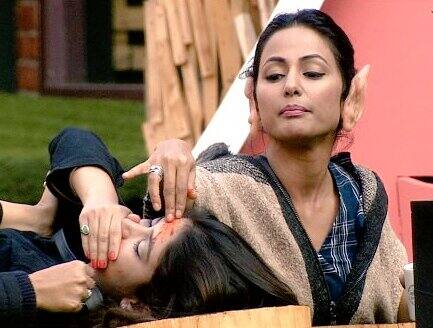 The report also gave the break up of Hina's earning which goes - As per her contract Hina received Rs 1.25 Cr for the first 10 weeks. She received an additional Rs 50 Lakh for the last 5 weeks she was in the house.