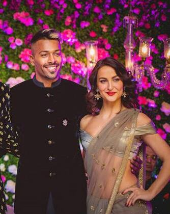 Reportedly, the two met on the sets of an ad shoot where they exchanged numbers with each other.(Photo: Instagram)