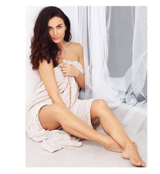 After which Elli & Hardik started spending time with each other & developed feelings for each other. (Photo: Instagram)