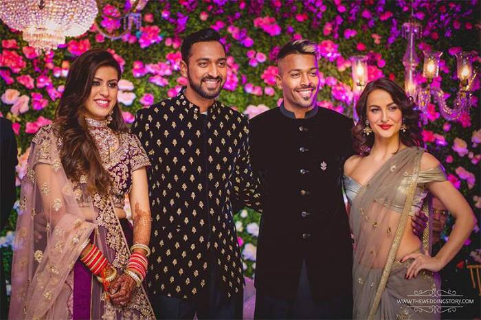 Speaking about their closeness, SpotboyE report further states that, 