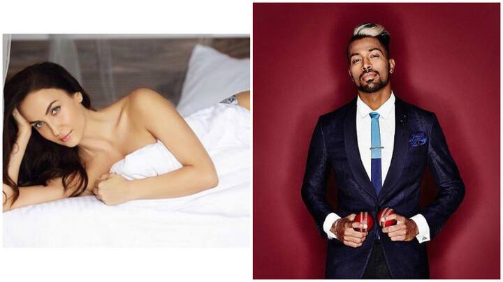 Coming back to the dating news, Elli or Hardik have not yet reacted on the same. Stay tuned for more updates! 