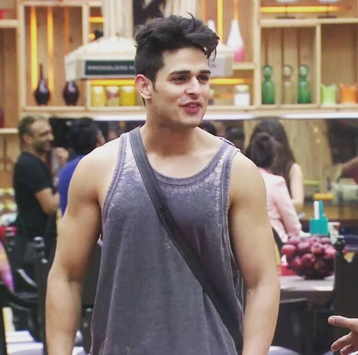 After 'Bigg Boss 11', Priyank has moved on in life & Vikas Gupta has signed him for a web-series for Ekta Kapoor's 'ALTBalaji'. (Photo: Colors)
