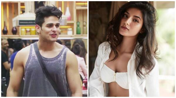 'Bigg Boss 11' contestant Priyank might ROMANCE Harshita Gaur in Vikas Gupta's web-series! 'Bigg Boss 11' contestant Priyank might ROMANCE Harshita Gaur in Vikas Gupta's web-series!