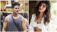 'Bigg Boss 11' contestant Priyank might ROMANCE Harshita Gaur in Vikas Gupta's web-series!