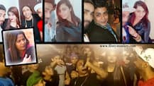 Bigg Boss 11: Mehjabi Siddiqui's husband Azim Sheikh BONDS with her co-contestants at Arshi's Party!