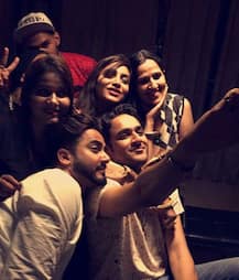Bigg Boss 11: Hina Khan's reaction to Arshi Khan's invite to her reunion bash is SHOCKING!