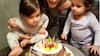 IN PICS: TV actress Teejay Sidhu celebrating birthday with her TWIN BABIES is too adorable for words!