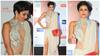 HT Most Stylish Awards 2018: Mandira Bedi looks STUNNING in a BOLD outfit!