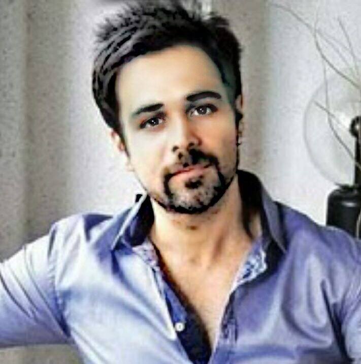 A man going by the name of Mazdak Jan, bears an uncanny resemblance to Emraan. (Photo: Facebook)