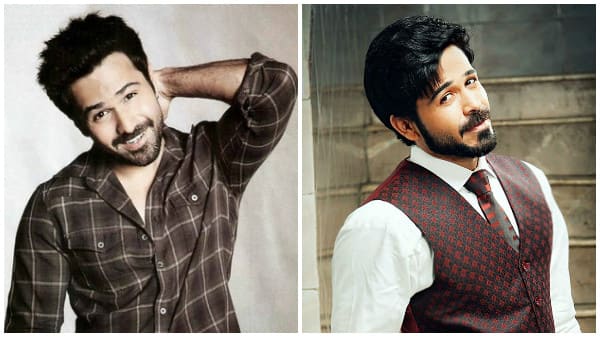 PICS: Meet Mazdak Jan, Emraan Hashmi's LOOK ALIKE from Pakistan! PICS: Meet Mazdak Jan, Emraan Hashmi's LOOK ALIKE from Pakistan!